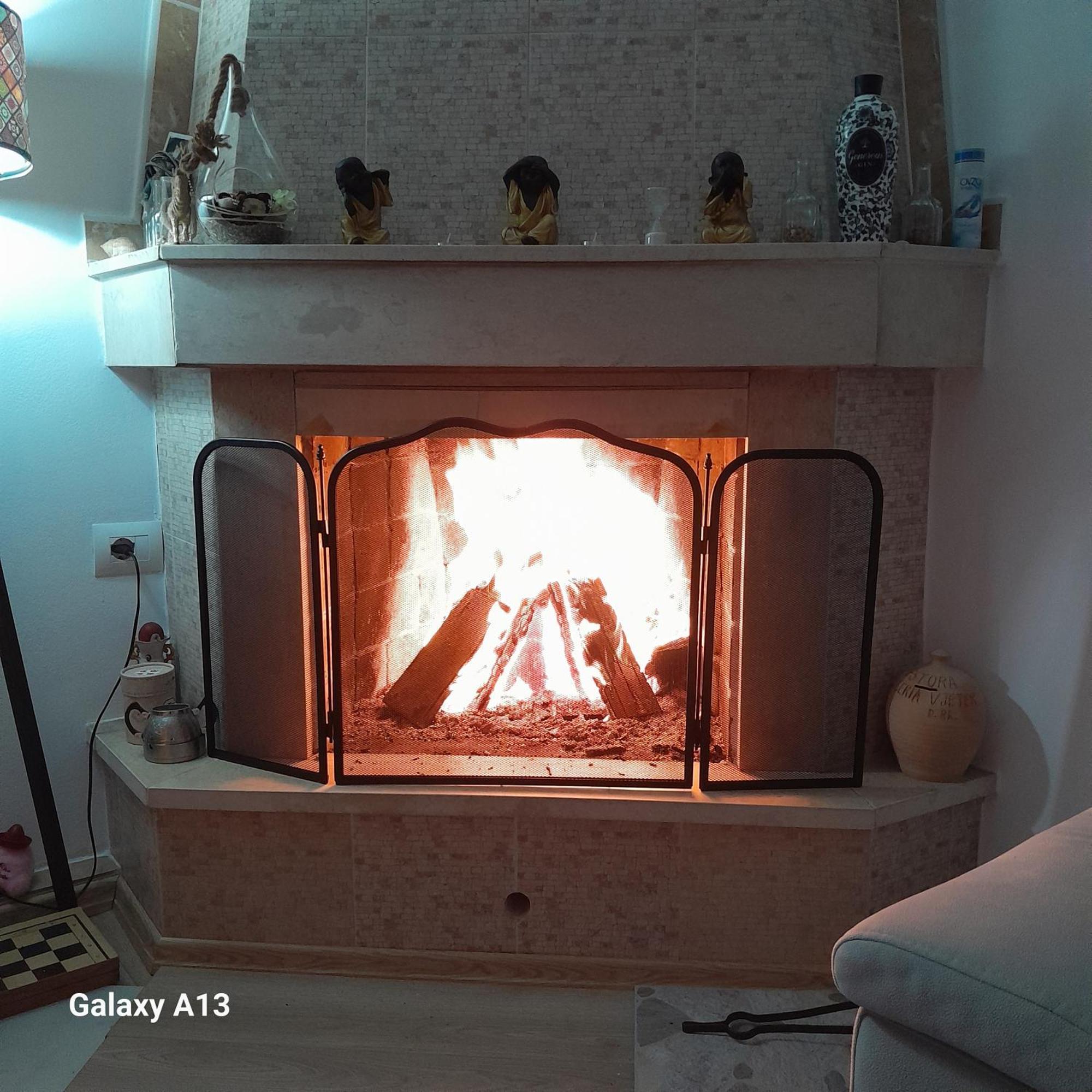 Luxury Dennis Home Sarandë エクステリア 写真